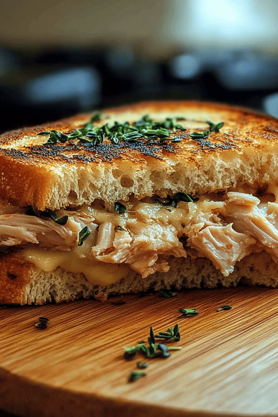 tuna melt recipe ingredients organized and measured on kitchen counter
