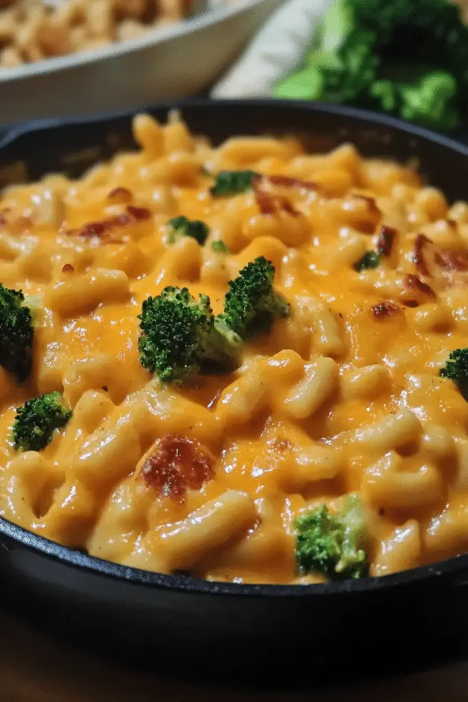 Cheesy Ranch Chicken