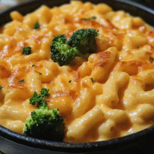 Cheesy Ranch Chicken