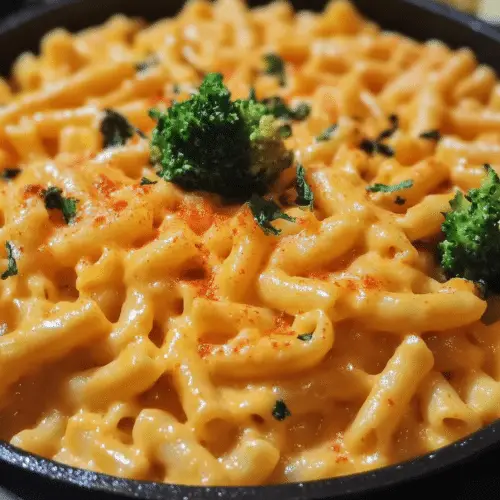 Cheesy Ranch Chicken Pasta