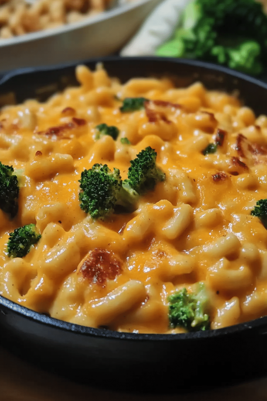 Cheesy Ranch Chicken