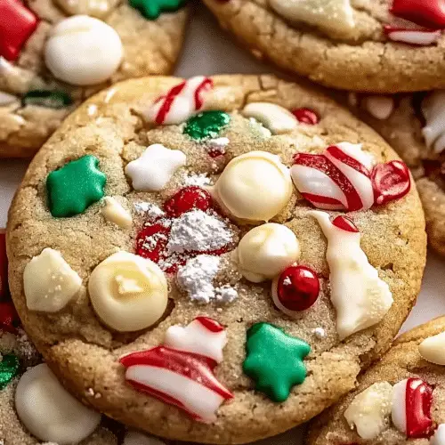 Christmas cookies