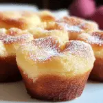 French toast muffins