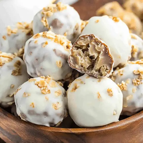 Payday Truffles