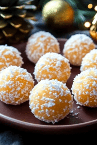 Pineapple Christmas Balls