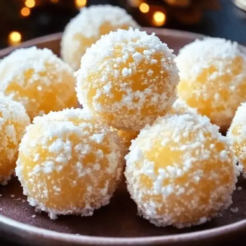 Pineapple Christmas Balls
