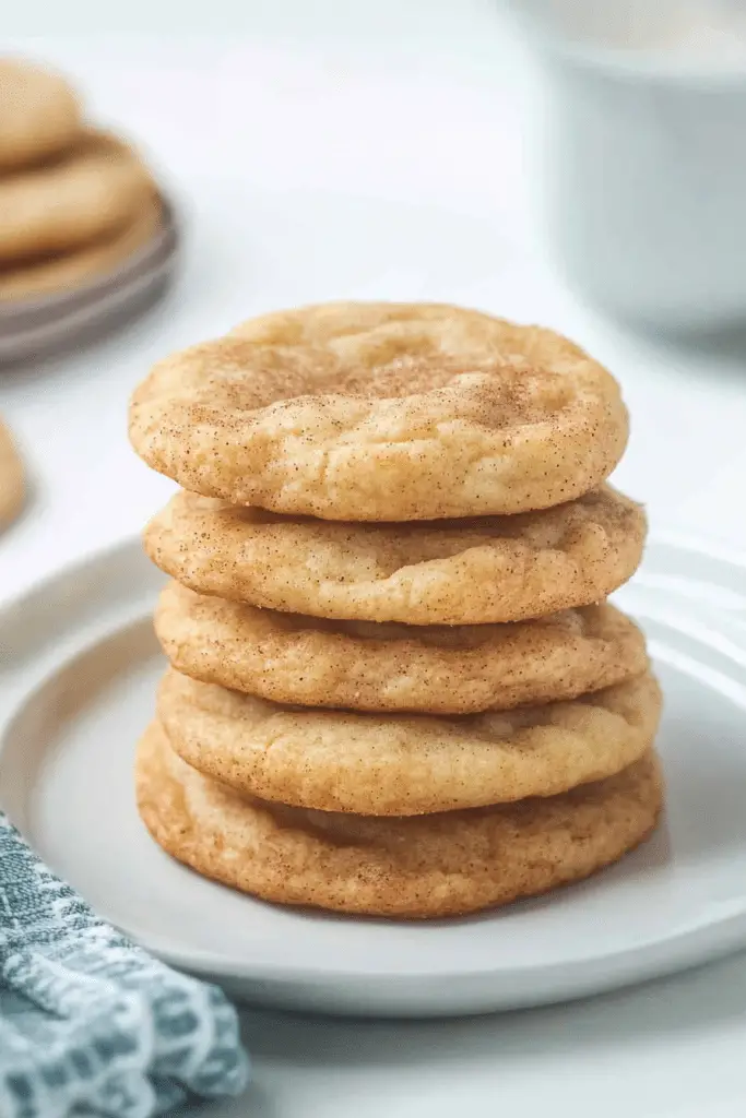 Snickerdoodles