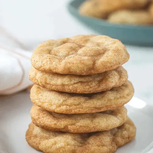 Snickerdoodles