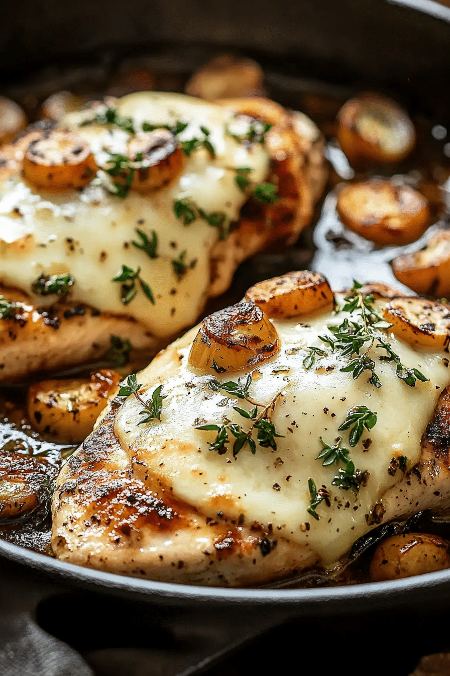 baked chicken breast