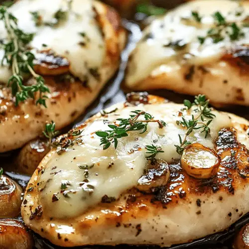 baked chicken breast