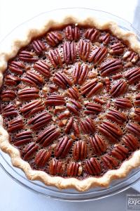 best pecan pie recipe