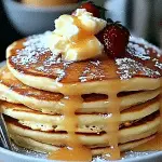 cottage cheese pancakes