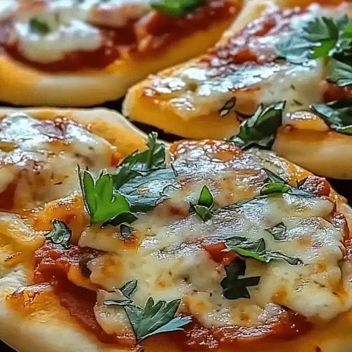 naan bread pizza