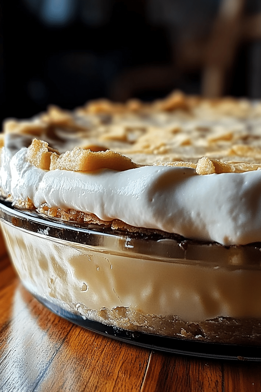 stupid pie