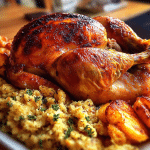 thanksgiving recipes