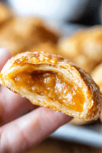 Air Fryer Empanadas