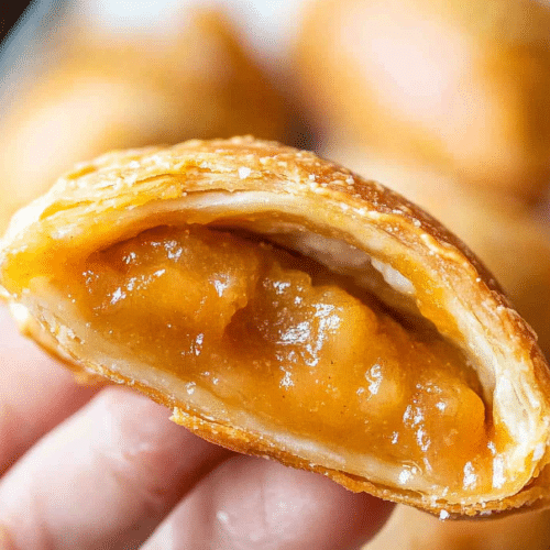 Air Fryer Empanadas