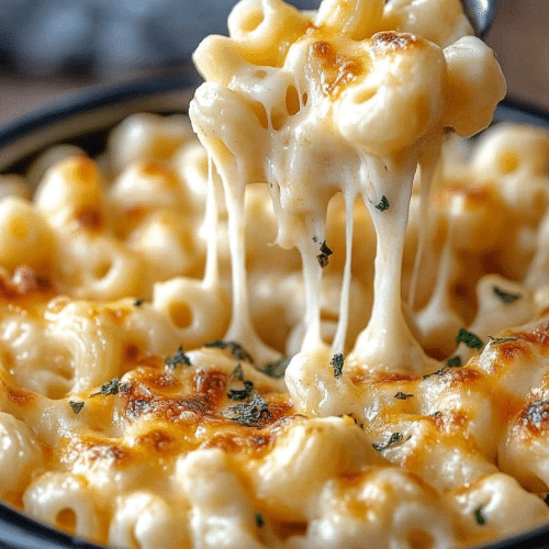 Instant Pot Mac and Cheese