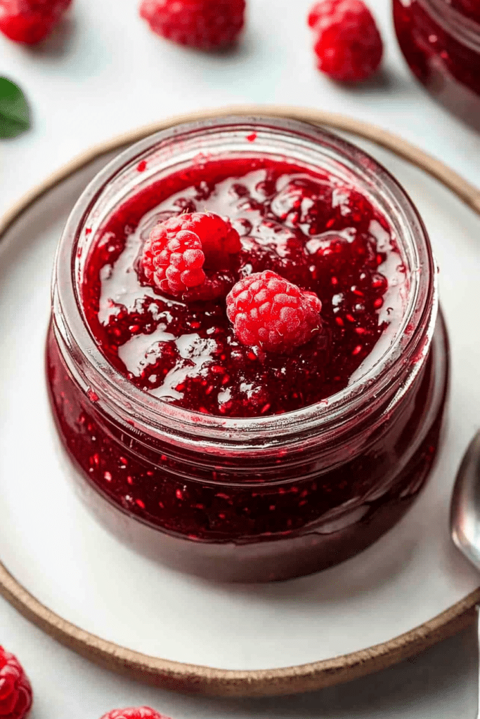 Raspberry Jam