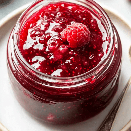 Raspberry Jam