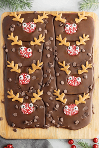 Reindeer Treats