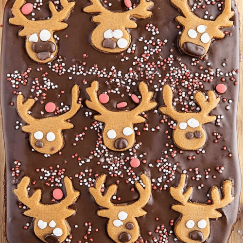 Reindeer Treats