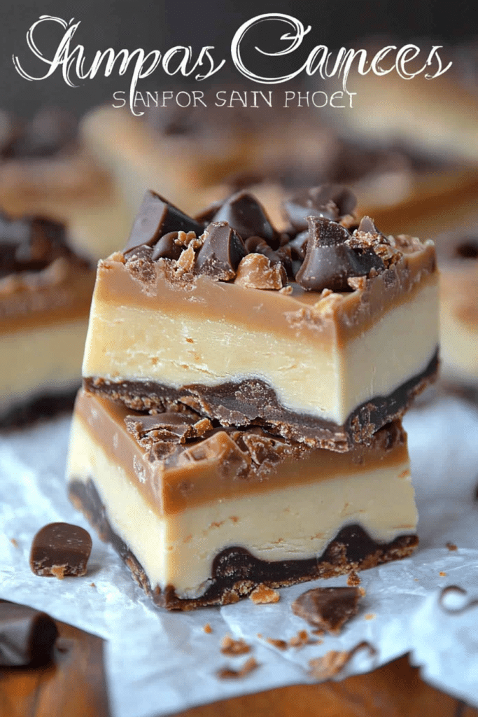 Samoa Fudge