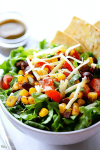 Santa Fe Salad