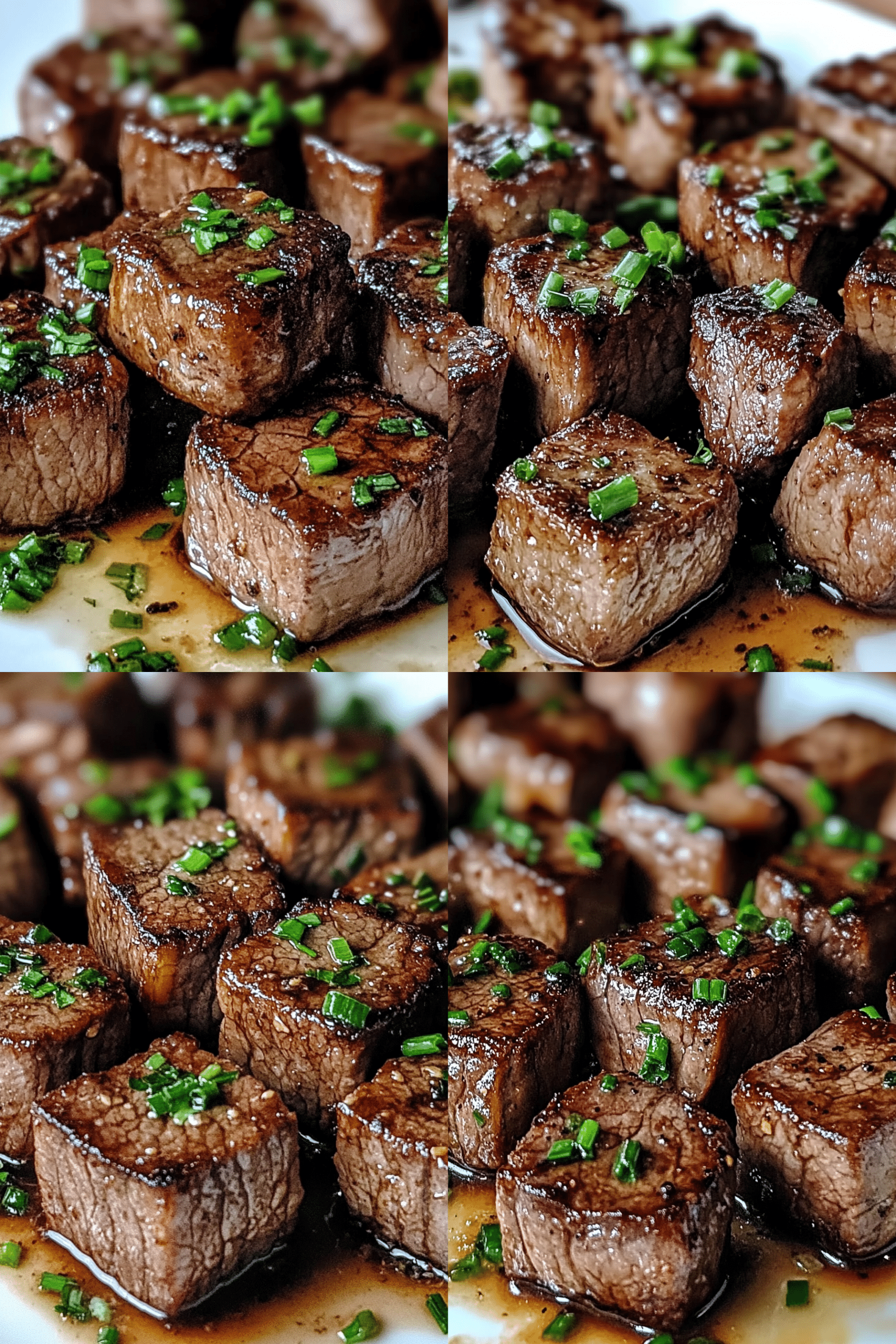 Steak Bites