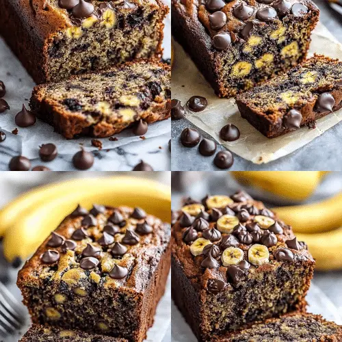banana bread