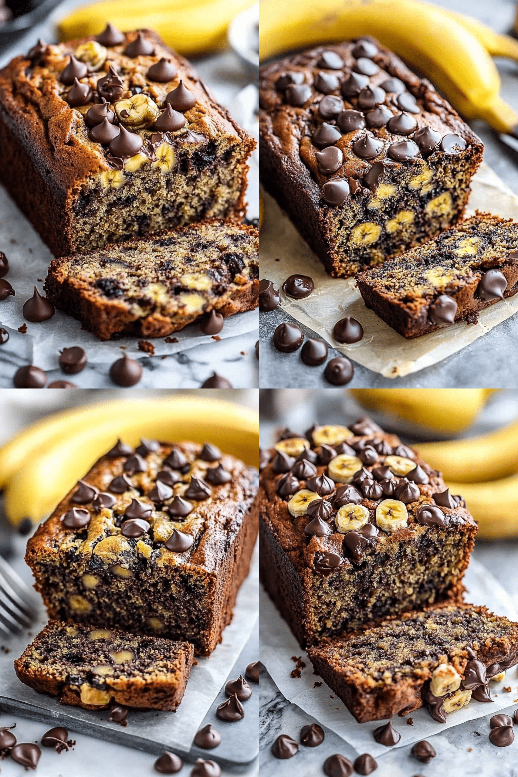 banana bread