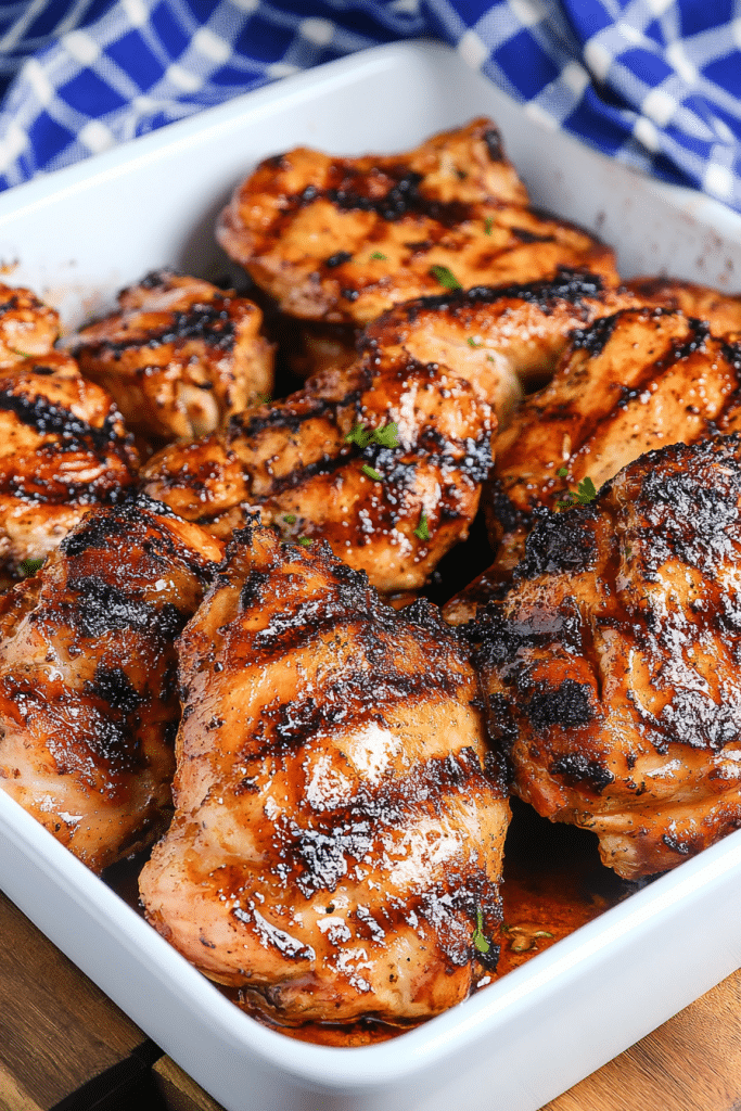 chipotle chicken marinade