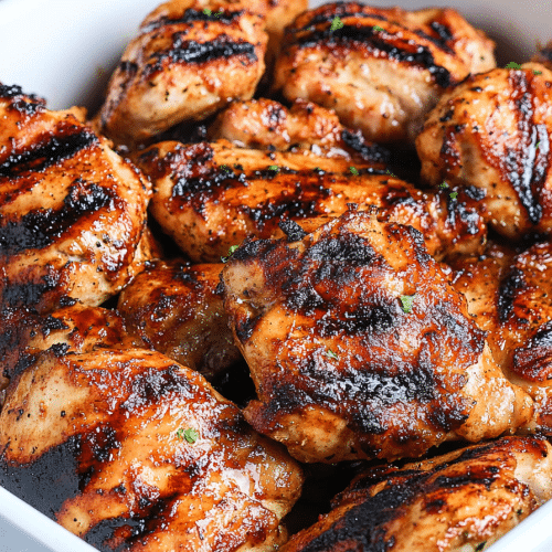 chipotle chicken marinade