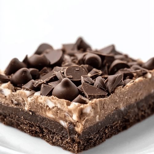 chocolate malt bar