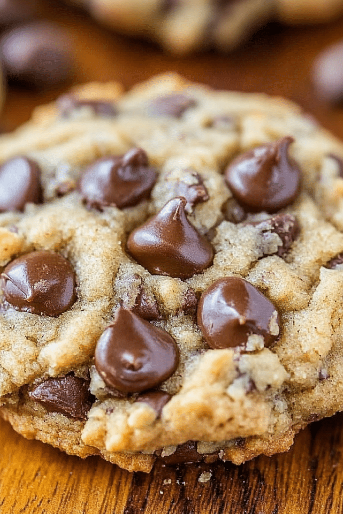 cowboy cookie recipe