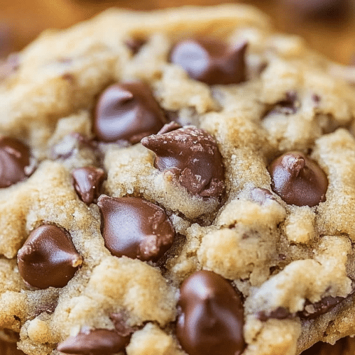 cowboy cookie recipe