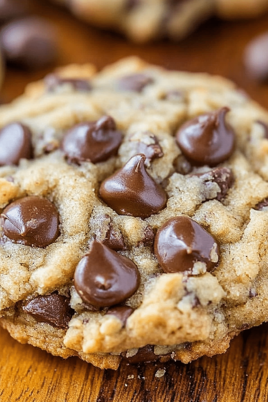 cowboy cookie recipe