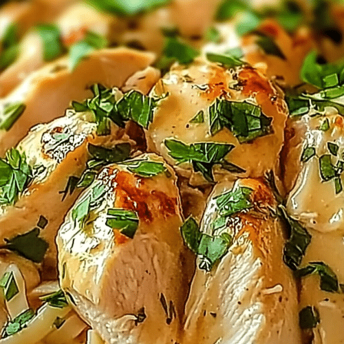 crockpot ranch chicken