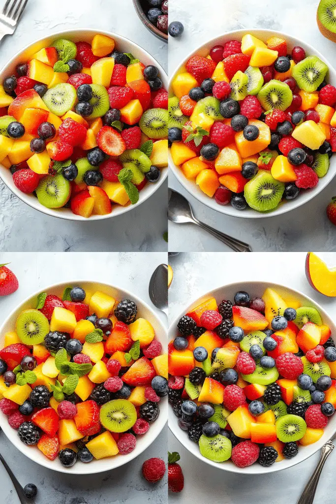 fruit salad