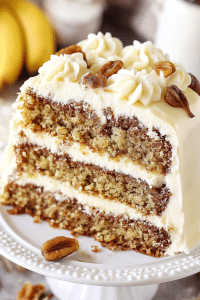 hummingbird cake recipe