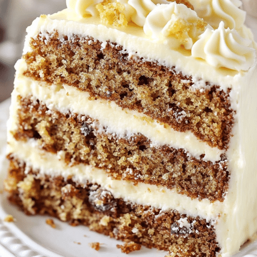 hummingbird cake recipe