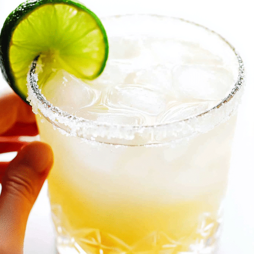 margarita recipe