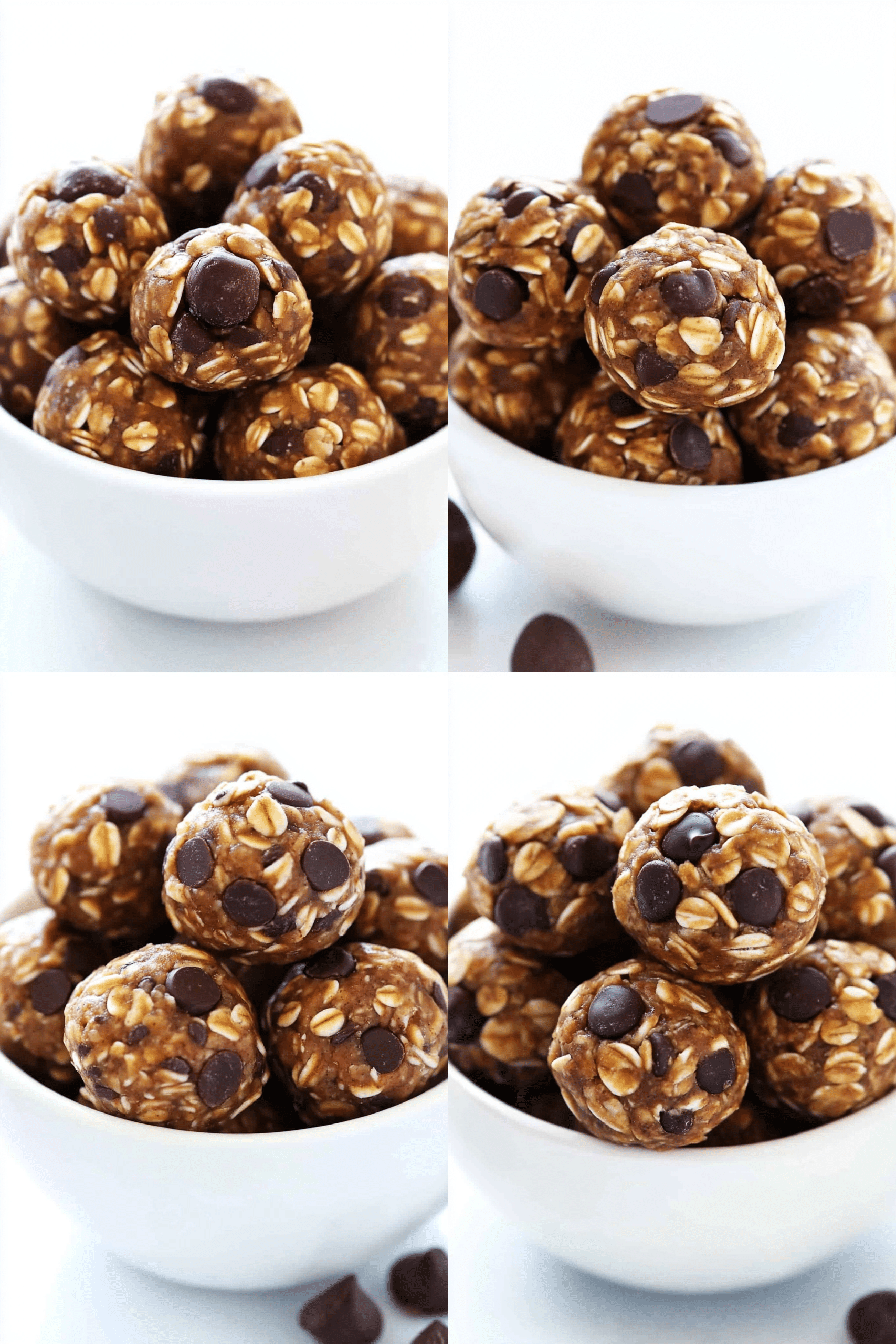 no-bake energy bites