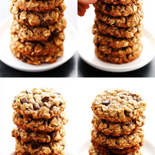 oatmeal cookies
