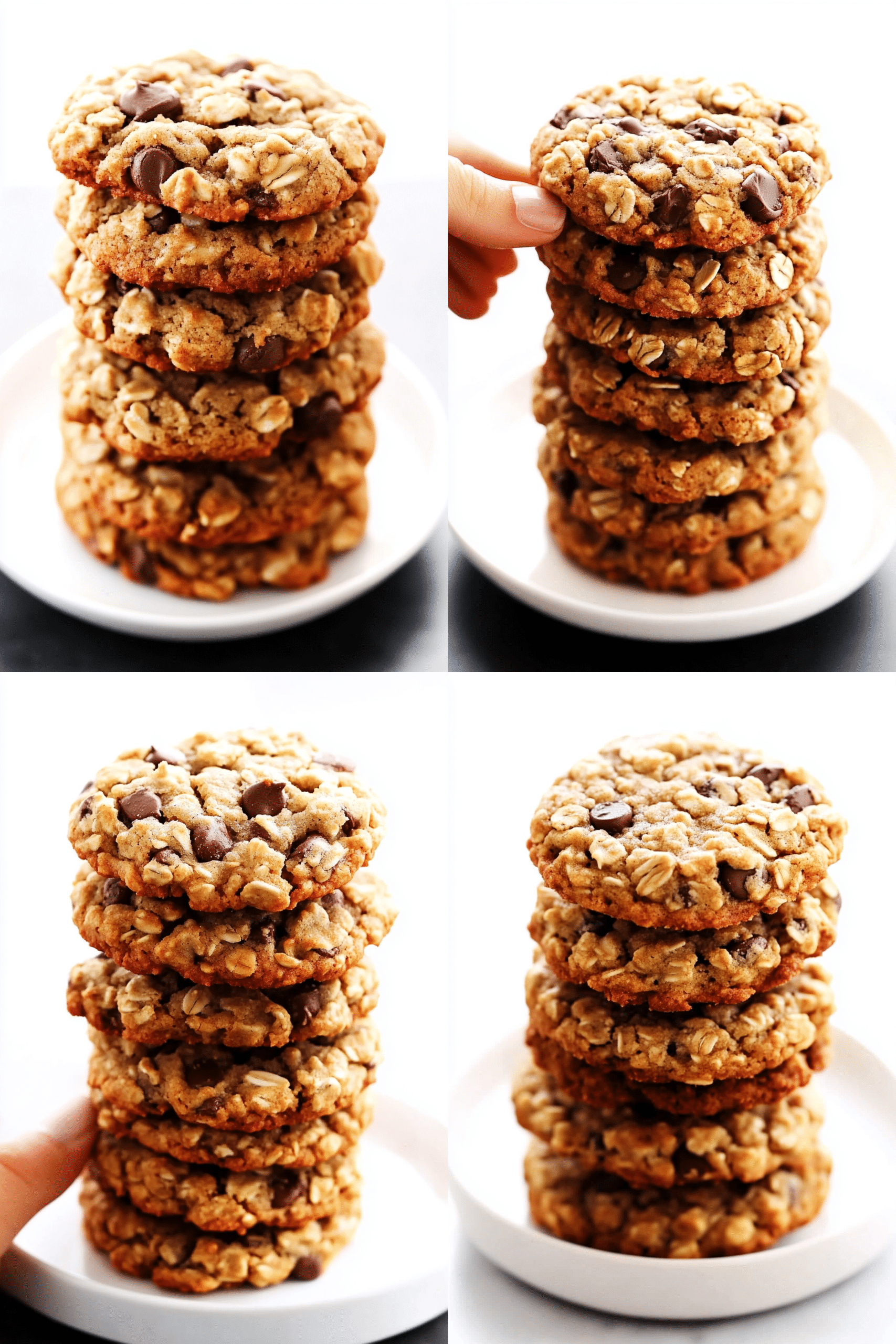oatmeal cookies