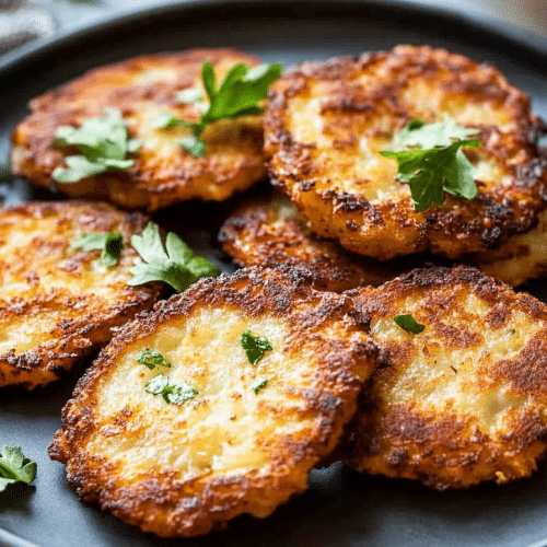 onion patties