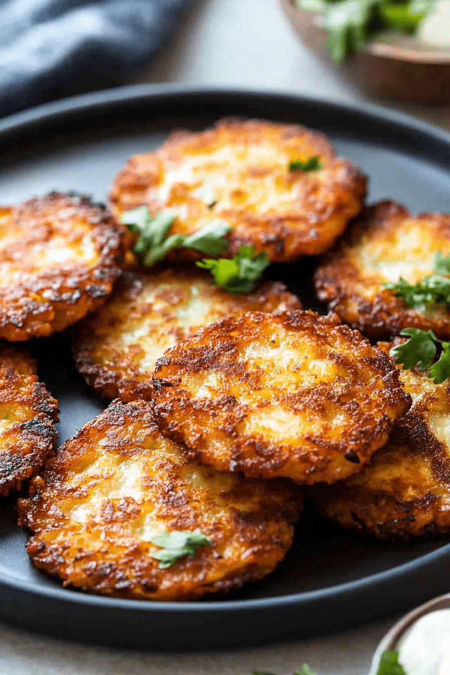 onion patties