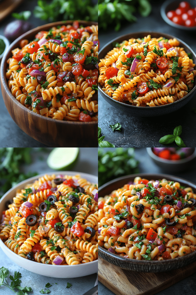 pasta salad