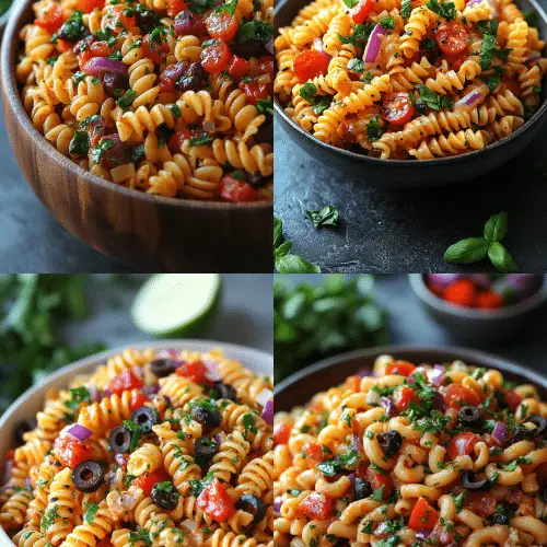 pasta salad