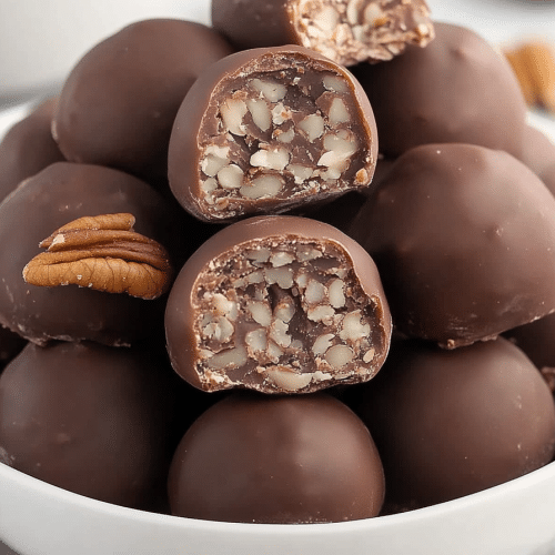 pecan balls recipe